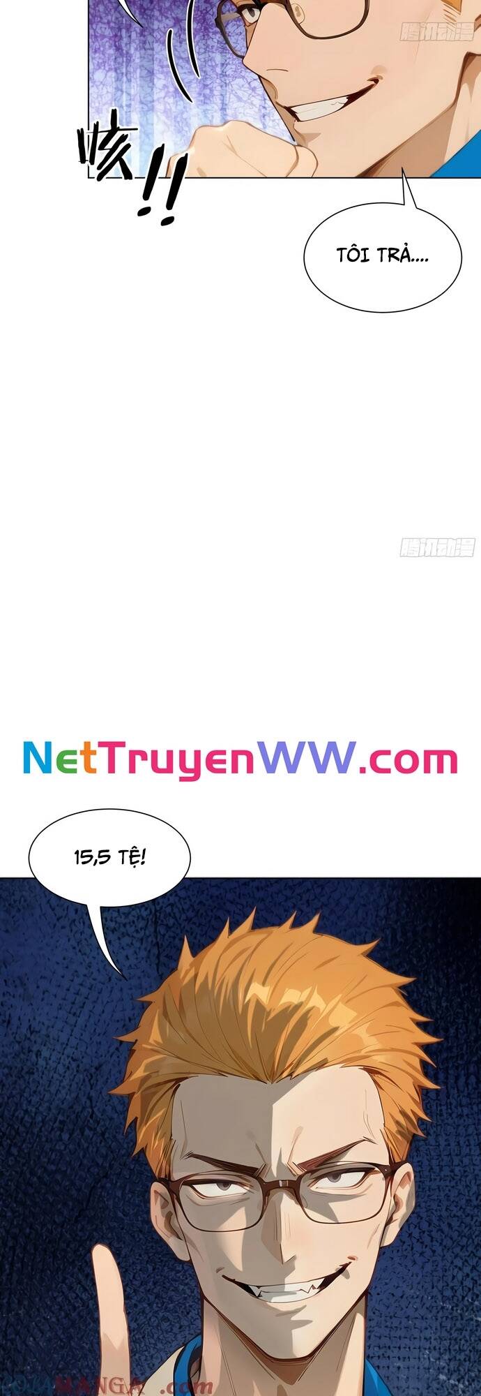 Khởi Đầu Vật Giá Sụt Giảm, Ta Trở Thành Nhà Giàu Số Một Thế Giới! Chap 21 - Next Chap 22