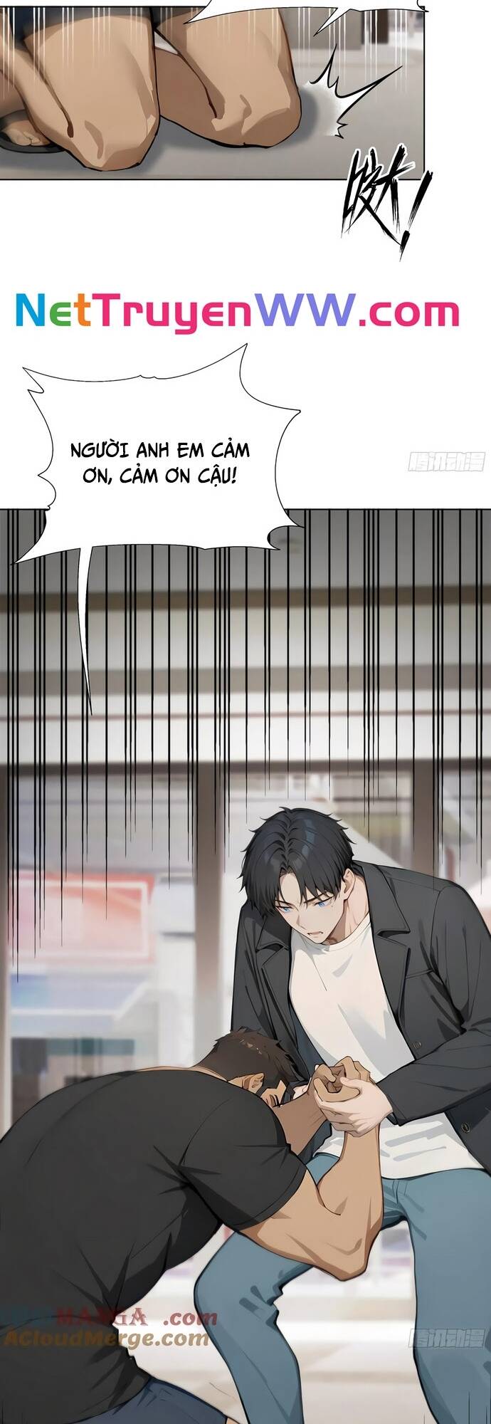 Khởi Đầu Vật Giá Sụt Giảm, Ta Trở Thành Nhà Giàu Số Một Thế Giới! Chap 21 - Next Chap 22