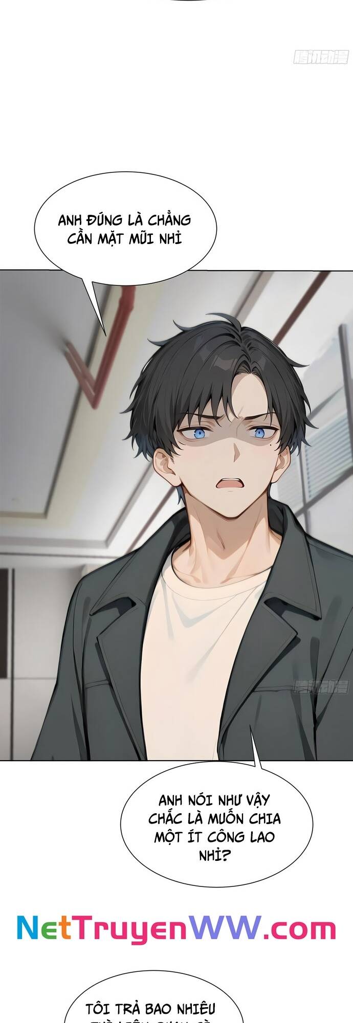 Khởi Đầu Vật Giá Sụt Giảm, Ta Trở Thành Nhà Giàu Số Một Thế Giới! Chap 21 - Next Chap 22