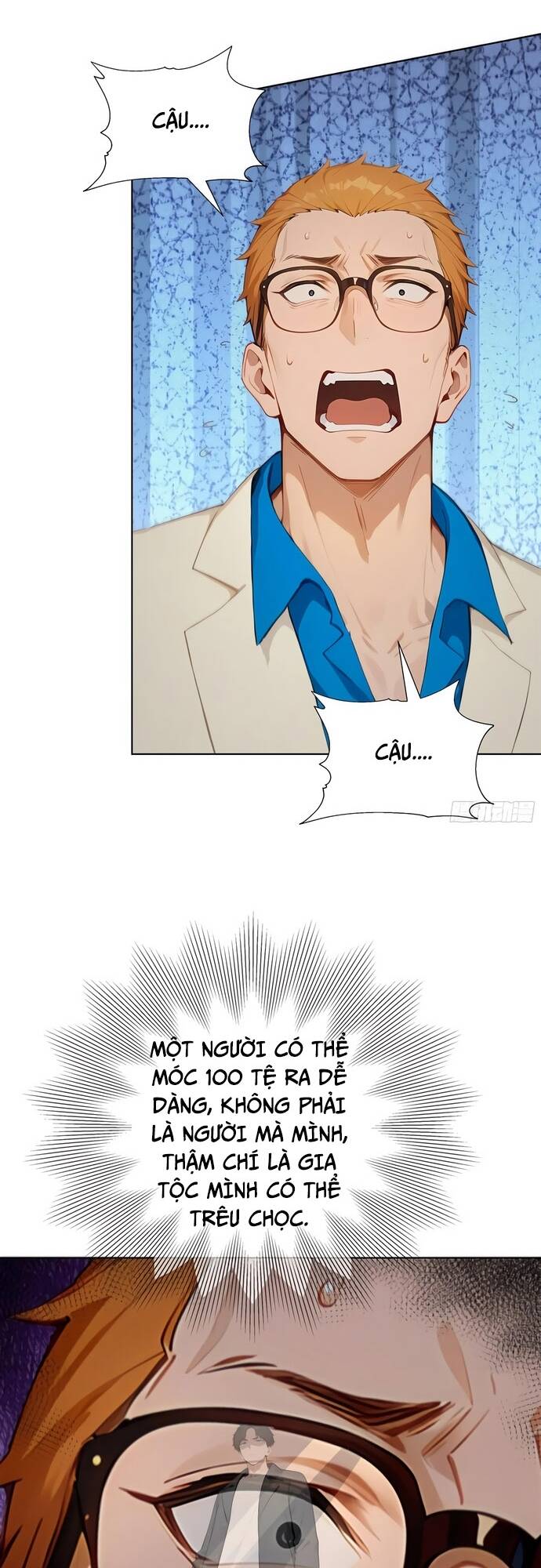 Khởi Đầu Vật Giá Sụt Giảm, Ta Trở Thành Nhà Giàu Số Một Thế Giới! Chap 21 - Next Chap 22