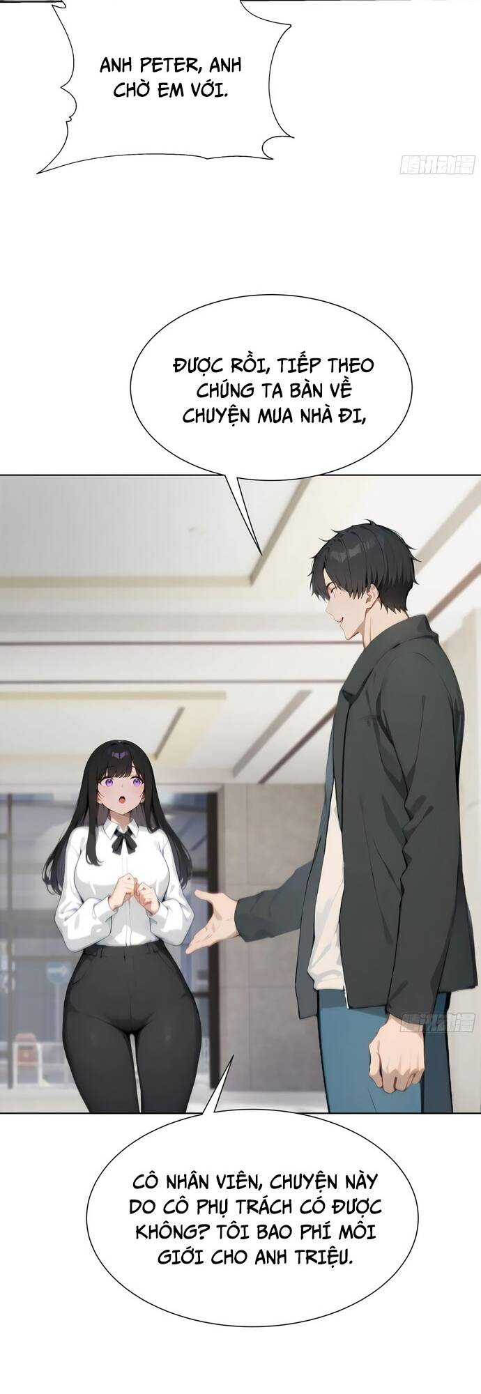 Khởi Đầu Vật Giá Sụt Giảm, Ta Trở Thành Nhà Giàu Số Một Thế Giới! Chap 21 - Next Chap 22