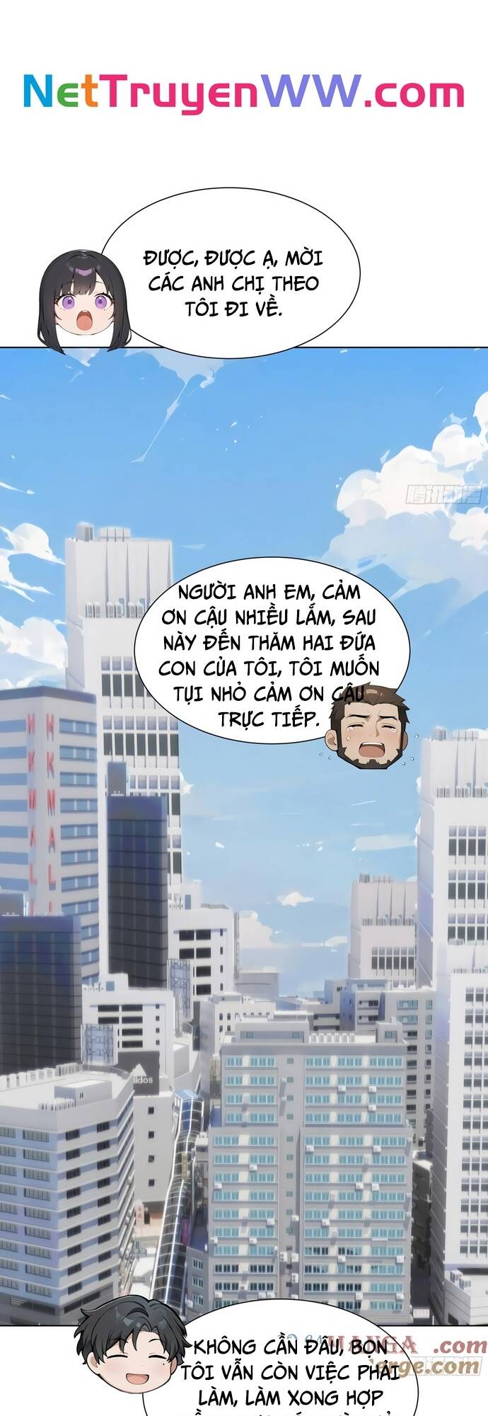 Khởi Đầu Vật Giá Sụt Giảm, Ta Trở Thành Nhà Giàu Số Một Thế Giới! Chap 21 - Next Chap 22