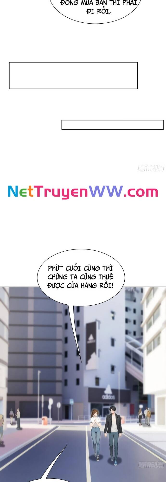 Khởi Đầu Vật Giá Sụt Giảm, Ta Trở Thành Nhà Giàu Số Một Thế Giới! Chap 21 - Next Chap 22