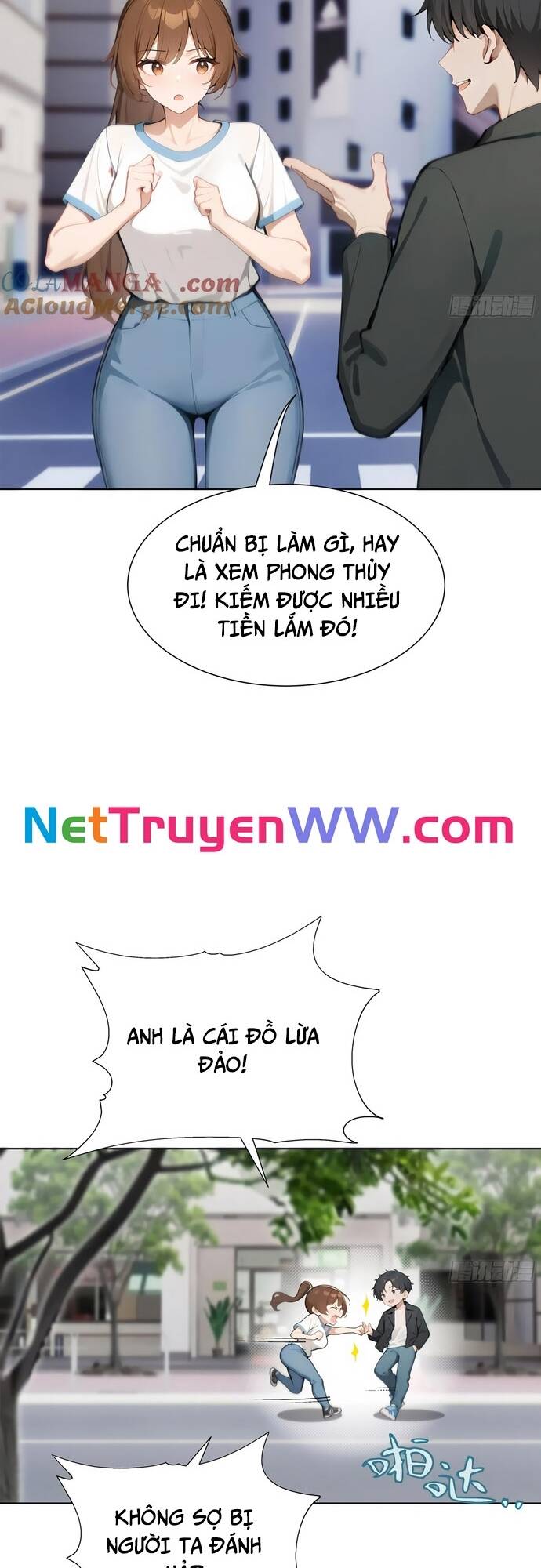 Khởi Đầu Vật Giá Sụt Giảm, Ta Trở Thành Nhà Giàu Số Một Thế Giới! Chap 21 - Next Chap 22