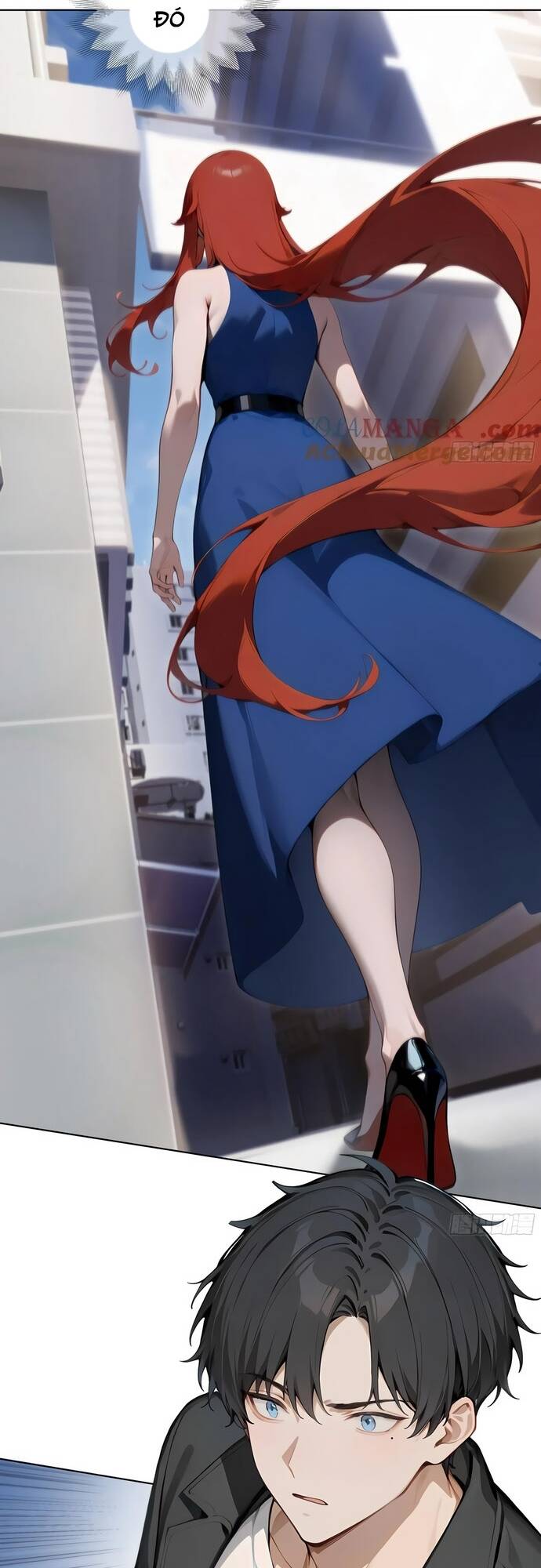 Khởi Đầu Vật Giá Sụt Giảm, Ta Trở Thành Nhà Giàu Số Một Thế Giới! Chap 21 - Next Chap 22