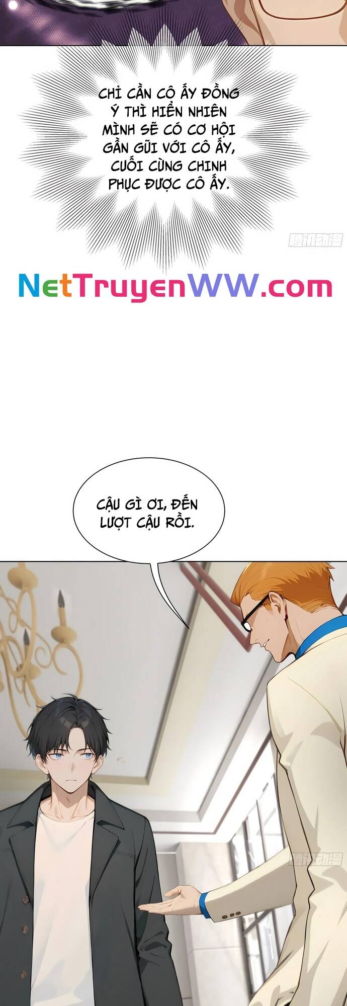 Khởi Đầu Vật Giá Sụt Giảm, Ta Trở Thành Nhà Giàu Số Một Thế Giới! Chap 21 - Next Chap 22