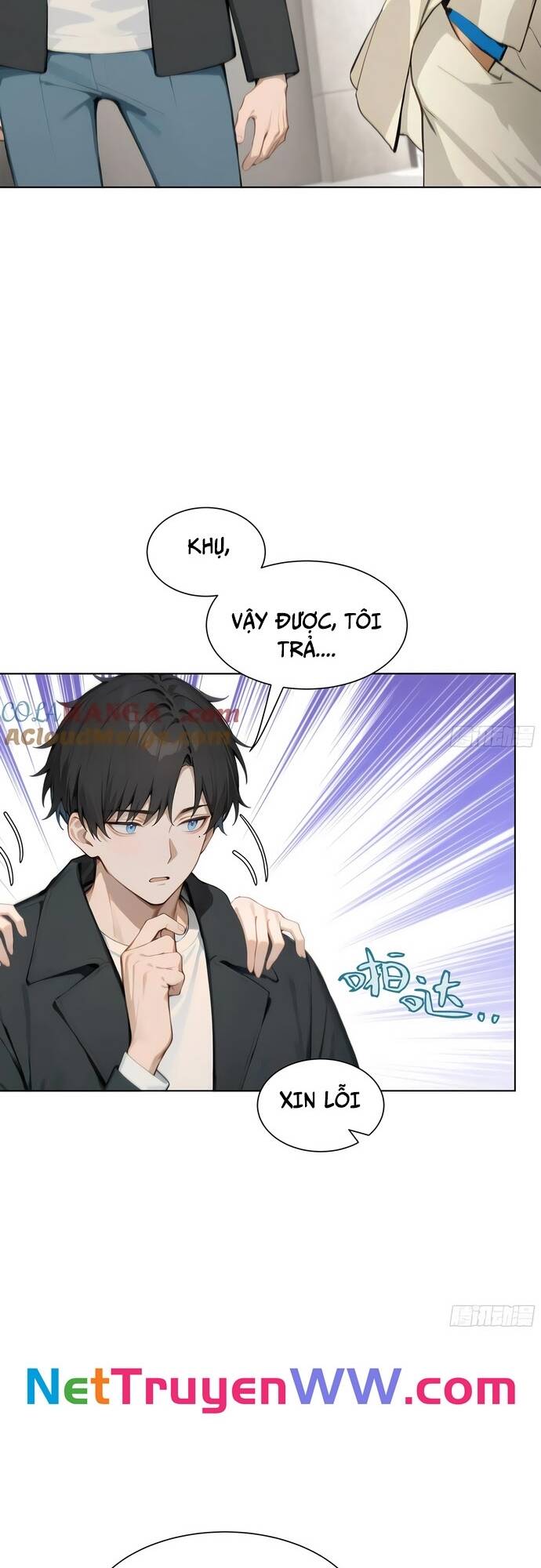 Khởi Đầu Vật Giá Sụt Giảm, Ta Trở Thành Nhà Giàu Số Một Thế Giới! Chap 21 - Next Chap 22