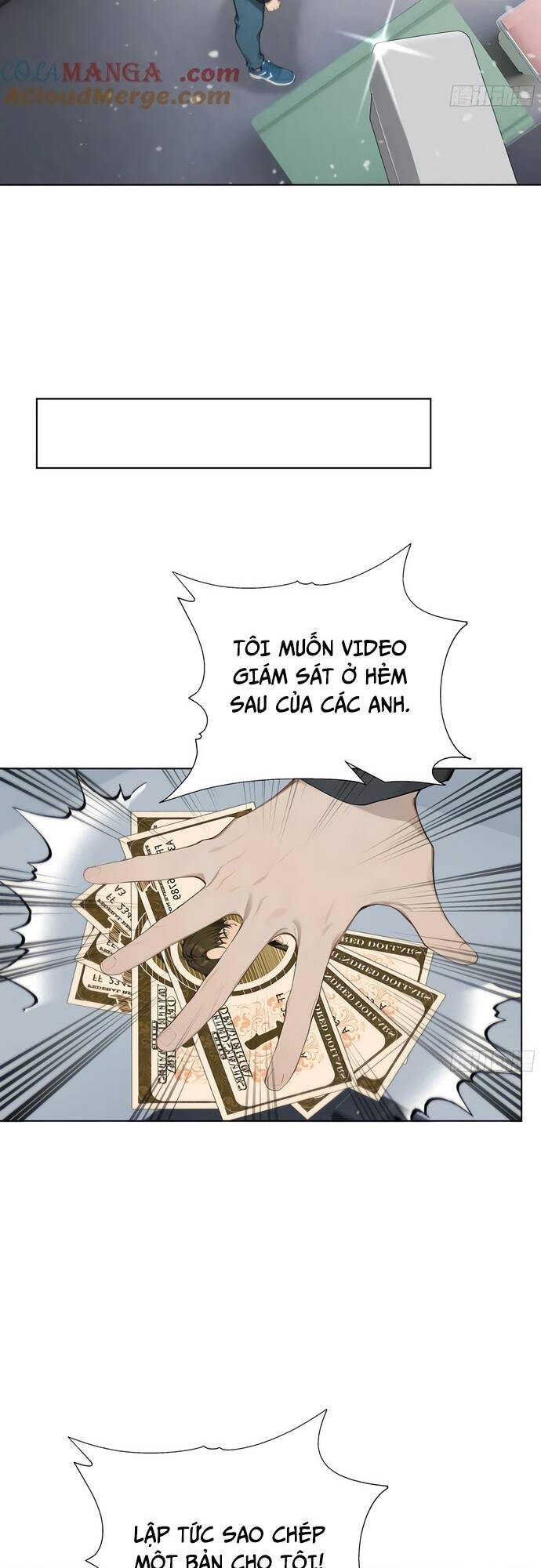Khởi Đầu Vật Giá Sụt Giảm, Ta Trở Thành Nhà Giàu Số Một Thế Giới! Chap 22 - Next Chap 23