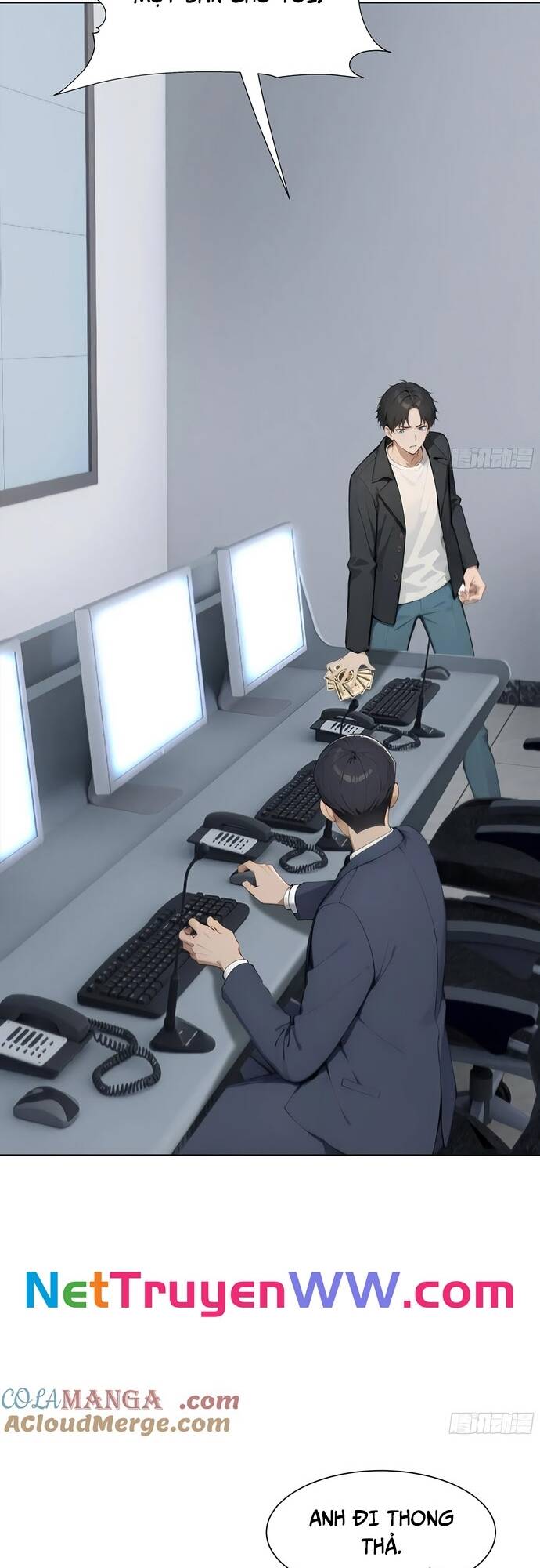 Khởi Đầu Vật Giá Sụt Giảm, Ta Trở Thành Nhà Giàu Số Một Thế Giới! Chap 22 - Next Chap 23