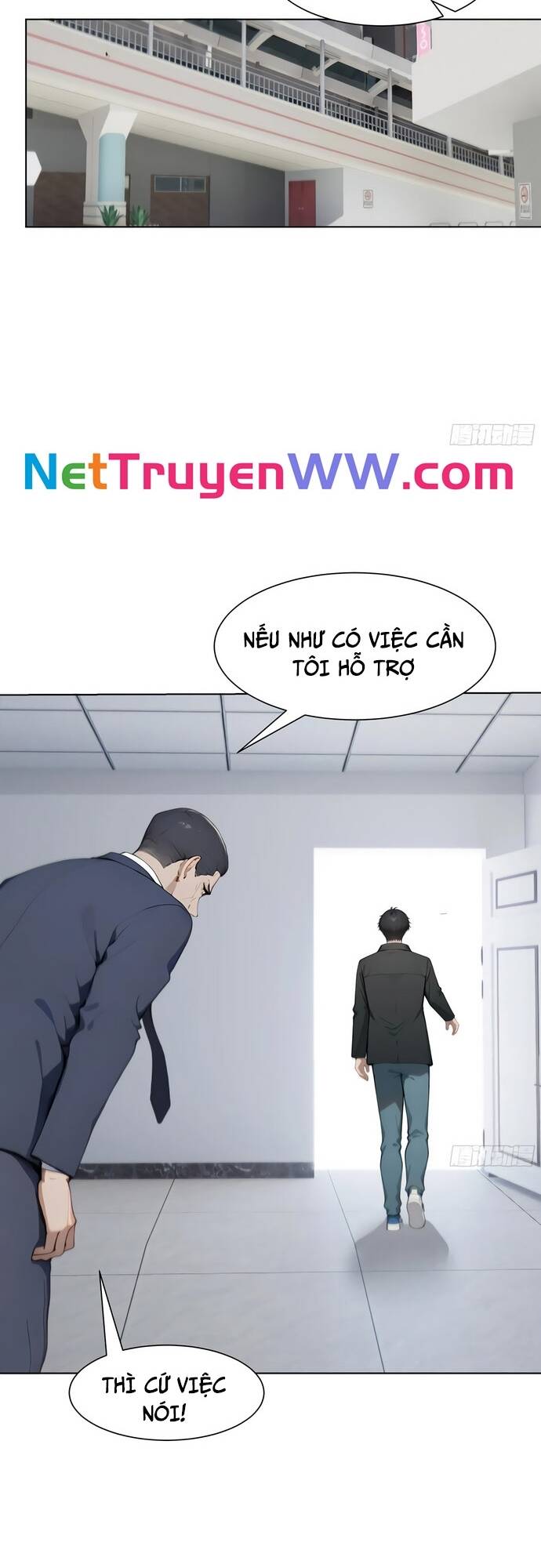 Khởi Đầu Vật Giá Sụt Giảm, Ta Trở Thành Nhà Giàu Số Một Thế Giới! Chap 22 - Next Chap 23