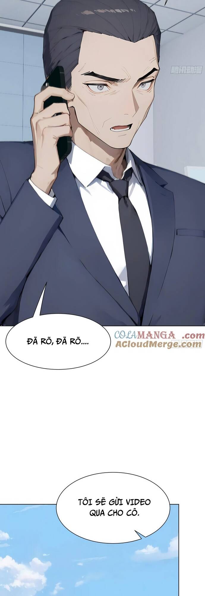 Khởi Đầu Vật Giá Sụt Giảm, Ta Trở Thành Nhà Giàu Số Một Thế Giới! Chap 22 - Next Chap 23