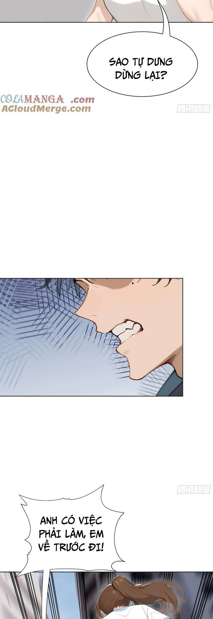 Khởi Đầu Vật Giá Sụt Giảm, Ta Trở Thành Nhà Giàu Số Một Thế Giới! Chap 22 - Next Chap 23