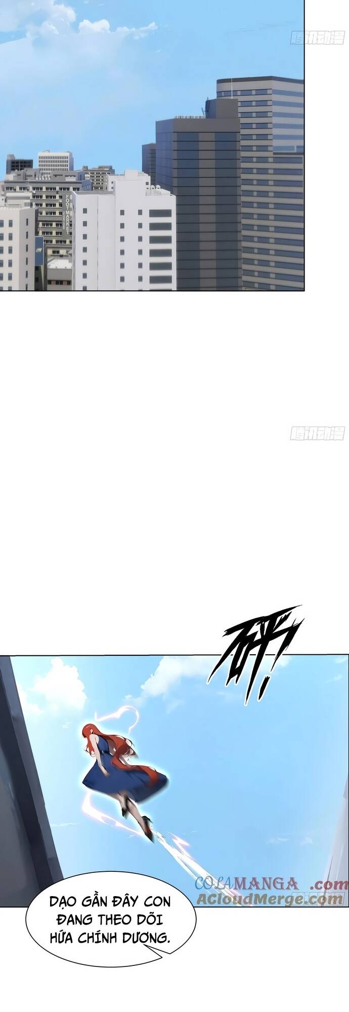 Khởi Đầu Vật Giá Sụt Giảm, Ta Trở Thành Nhà Giàu Số Một Thế Giới! Chap 22 - Next Chap 23