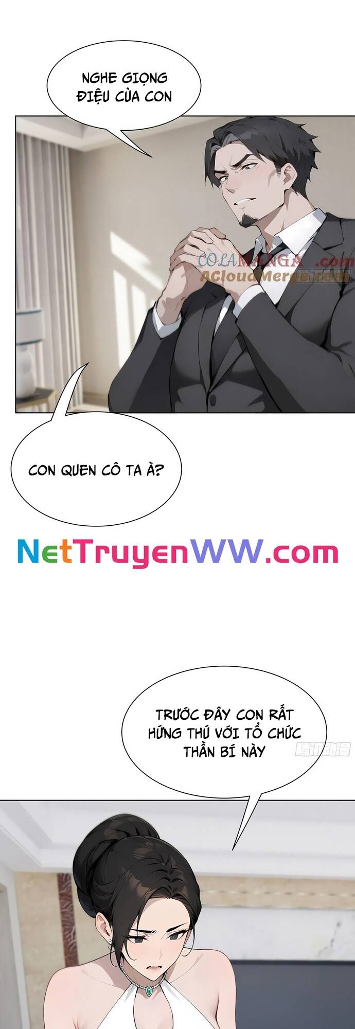 Khởi Đầu Vật Giá Sụt Giảm, Ta Trở Thành Nhà Giàu Số Một Thế Giới! Chap 22 - Next Chap 23