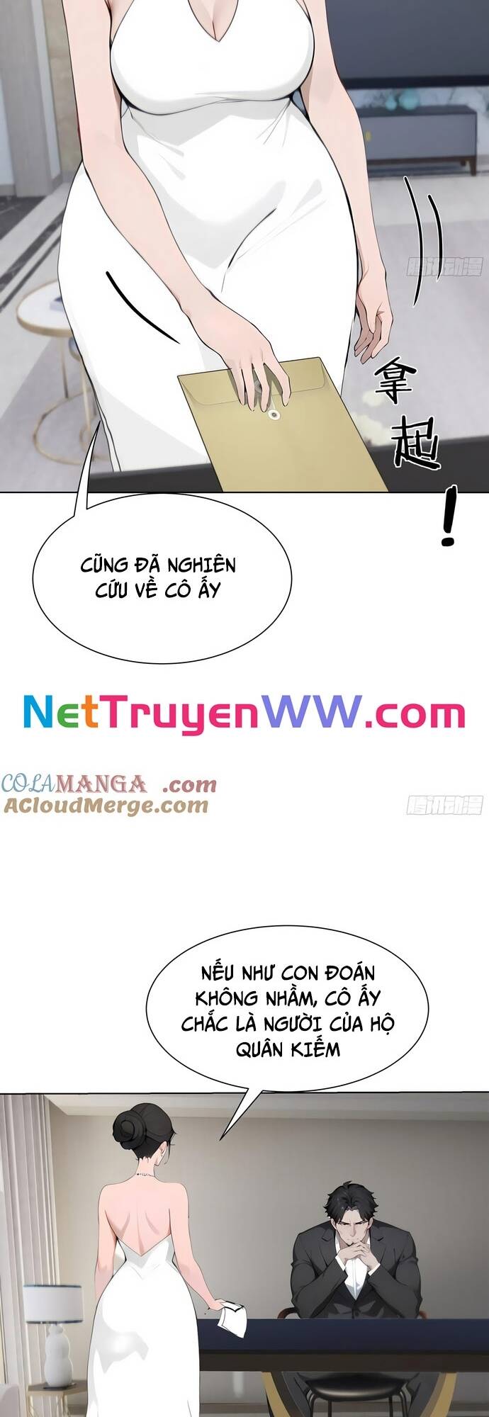 Khởi Đầu Vật Giá Sụt Giảm, Ta Trở Thành Nhà Giàu Số Một Thế Giới! Chap 22 - Next Chap 23