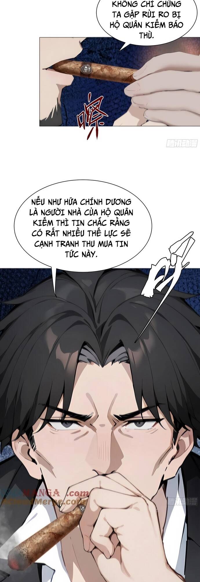 Khởi Đầu Vật Giá Sụt Giảm, Ta Trở Thành Nhà Giàu Số Một Thế Giới! Chap 22 - Next Chap 23