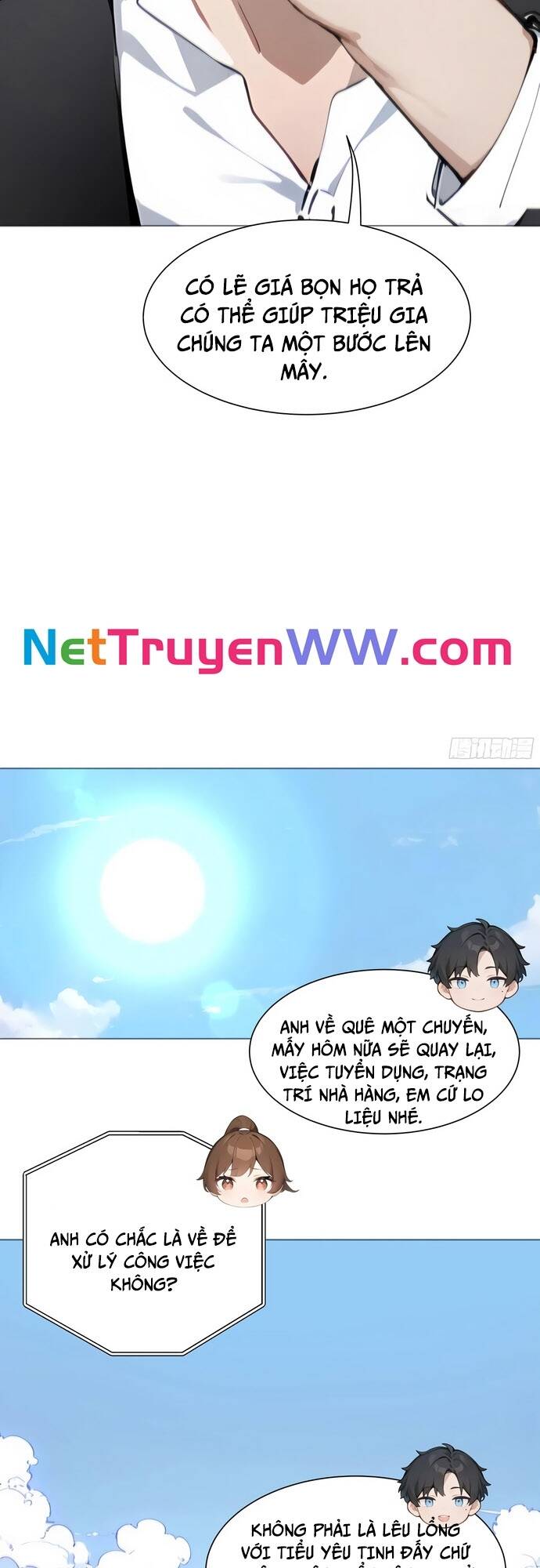 Khởi Đầu Vật Giá Sụt Giảm, Ta Trở Thành Nhà Giàu Số Một Thế Giới! Chap 22 - Next Chap 23