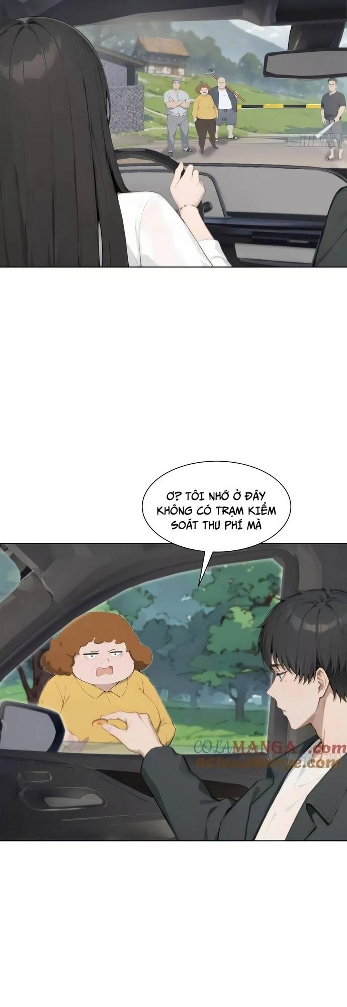 Khởi Đầu Vật Giá Sụt Giảm, Ta Trở Thành Nhà Giàu Số Một Thế Giới! Chap 22 - Next Chap 23