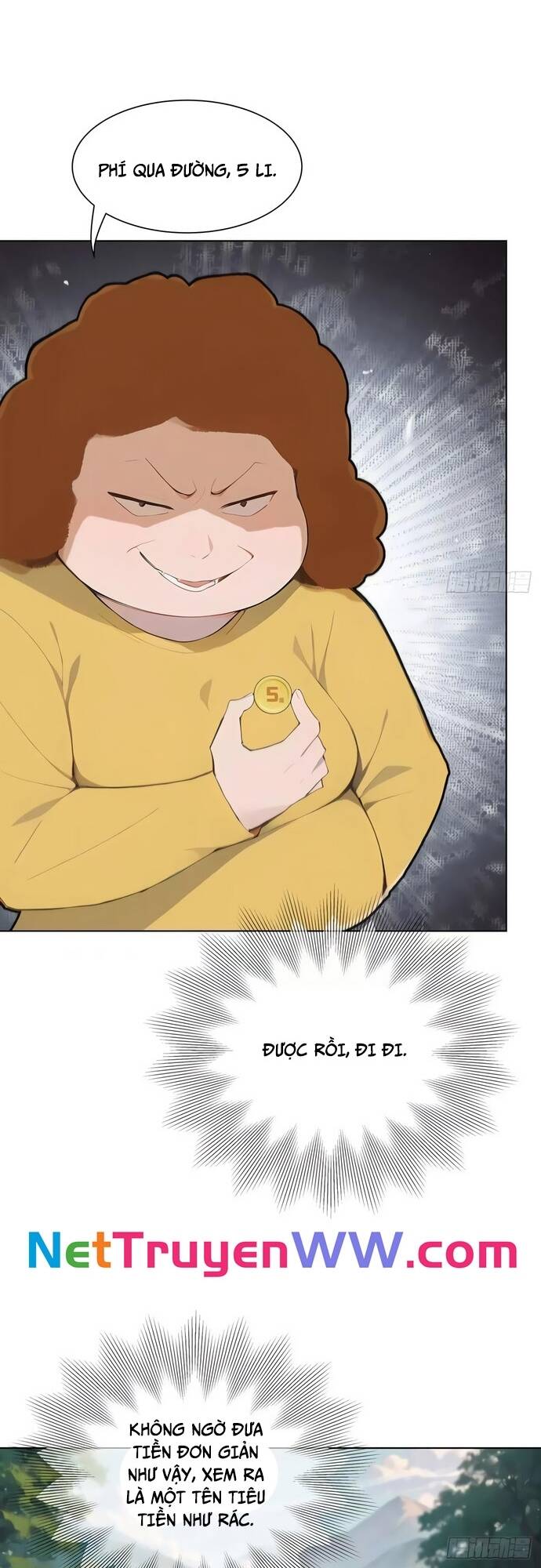 Khởi Đầu Vật Giá Sụt Giảm, Ta Trở Thành Nhà Giàu Số Một Thế Giới! Chap 22 - Next Chap 23