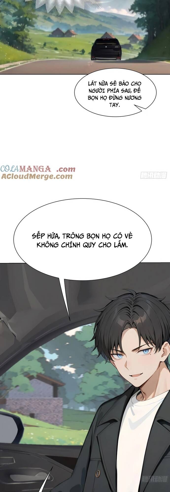 Khởi Đầu Vật Giá Sụt Giảm, Ta Trở Thành Nhà Giàu Số Một Thế Giới! Chap 22 - Next Chap 23