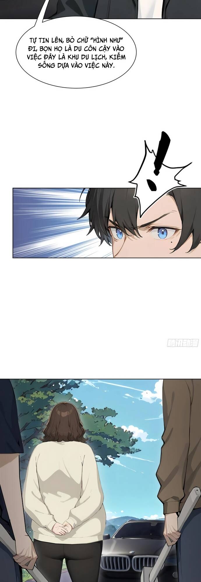 Khởi Đầu Vật Giá Sụt Giảm, Ta Trở Thành Nhà Giàu Số Một Thế Giới! Chap 22 - Next Chap 23