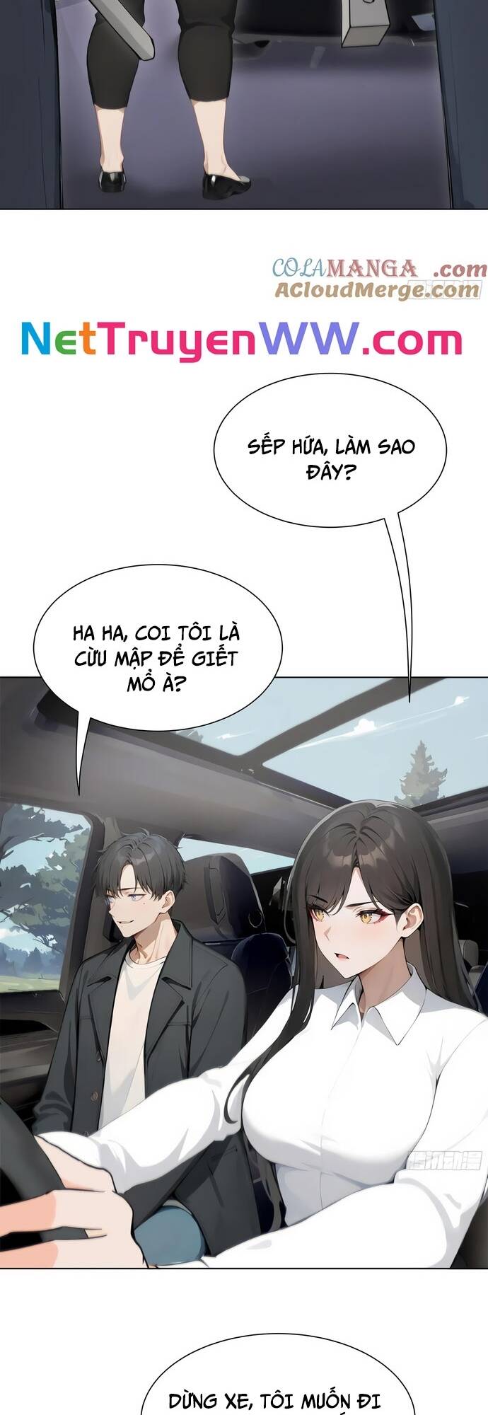 Khởi Đầu Vật Giá Sụt Giảm, Ta Trở Thành Nhà Giàu Số Một Thế Giới! Chap 22 - Next Chap 23