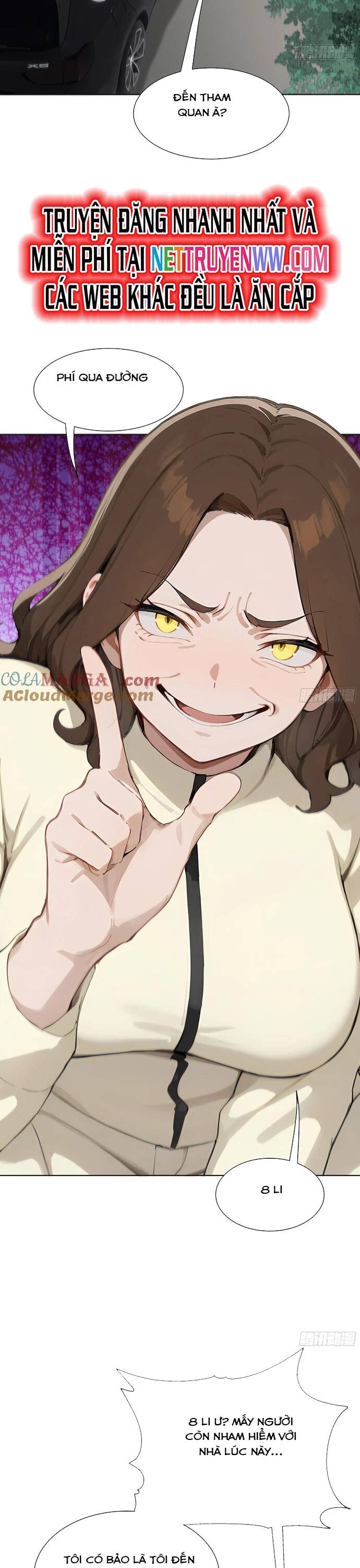 Khởi Đầu Vật Giá Sụt Giảm, Ta Trở Thành Nhà Giàu Số Một Thế Giới! Chap 23 - Next Chap 24