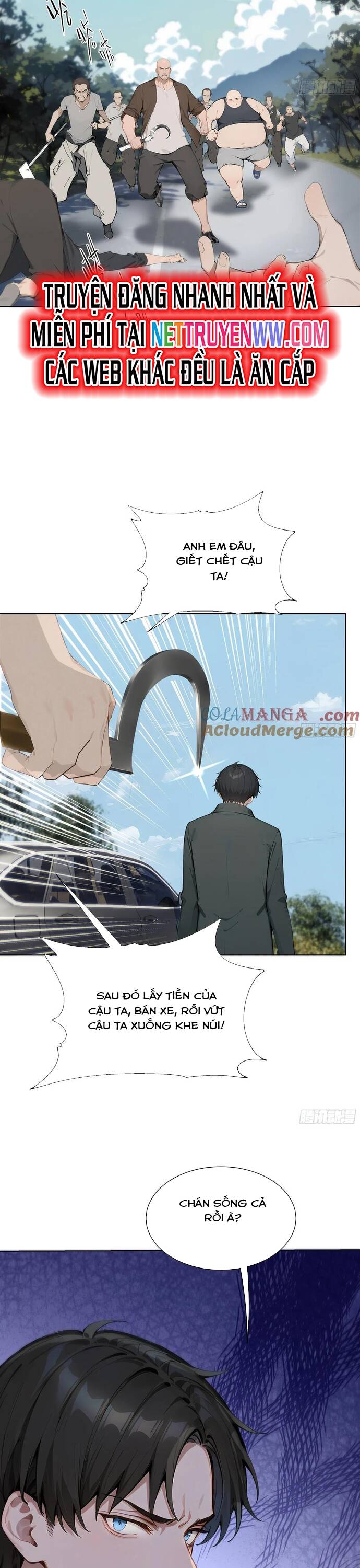 Khởi Đầu Vật Giá Sụt Giảm, Ta Trở Thành Nhà Giàu Số Một Thế Giới! Chap 23 - Next Chap 24