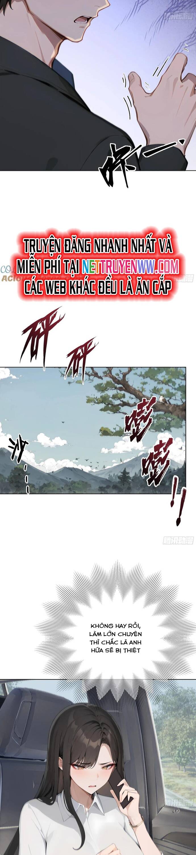 Khởi Đầu Vật Giá Sụt Giảm, Ta Trở Thành Nhà Giàu Số Một Thế Giới! Chap 23 - Next Chap 24