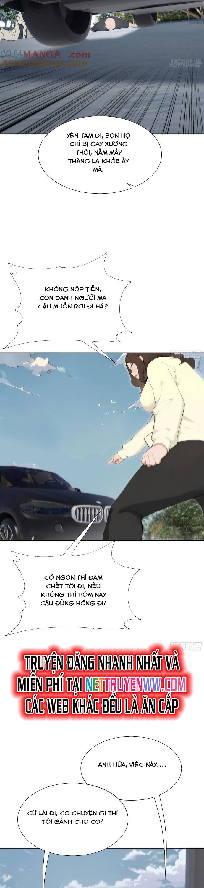 Khởi Đầu Vật Giá Sụt Giảm, Ta Trở Thành Nhà Giàu Số Một Thế Giới! Chap 23 - Next Chap 24