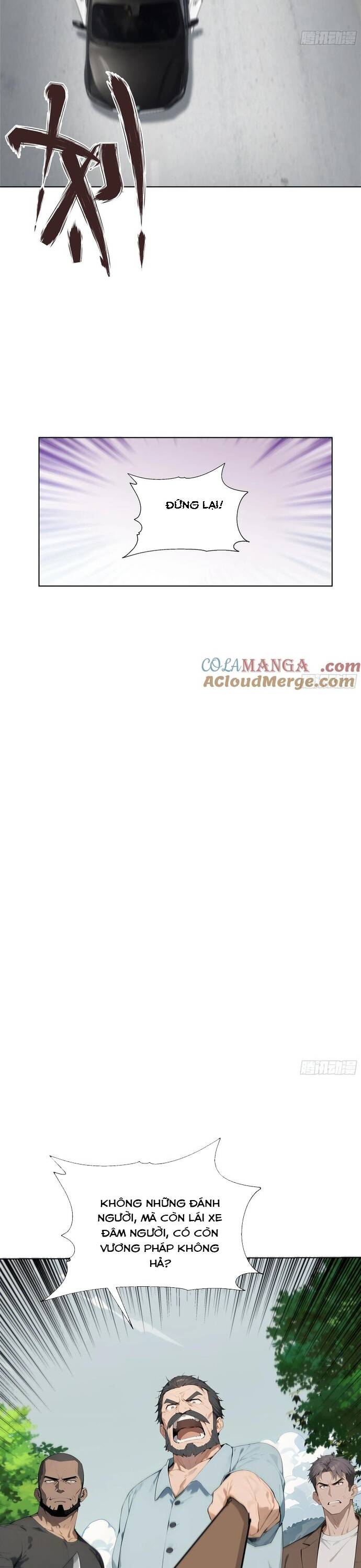 Khởi Đầu Vật Giá Sụt Giảm, Ta Trở Thành Nhà Giàu Số Một Thế Giới! Chap 23 - Next Chap 24