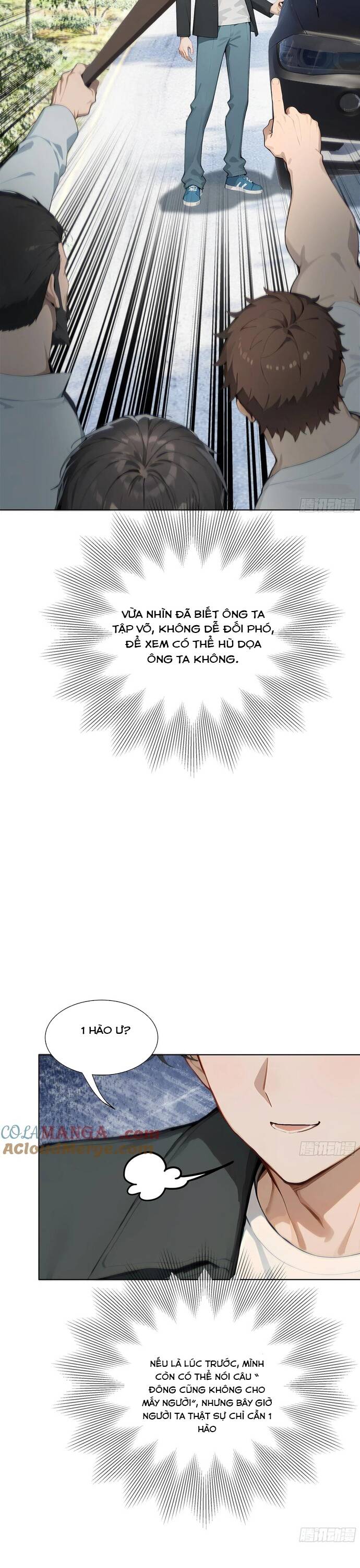Khởi Đầu Vật Giá Sụt Giảm, Ta Trở Thành Nhà Giàu Số Một Thế Giới! Chap 23 - Next Chap 24