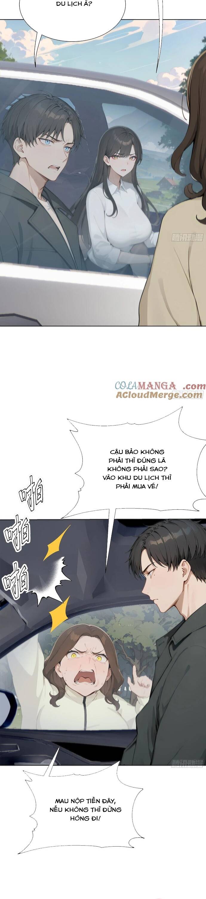 Khởi Đầu Vật Giá Sụt Giảm, Ta Trở Thành Nhà Giàu Số Một Thế Giới! Chap 23 - Next Chap 24