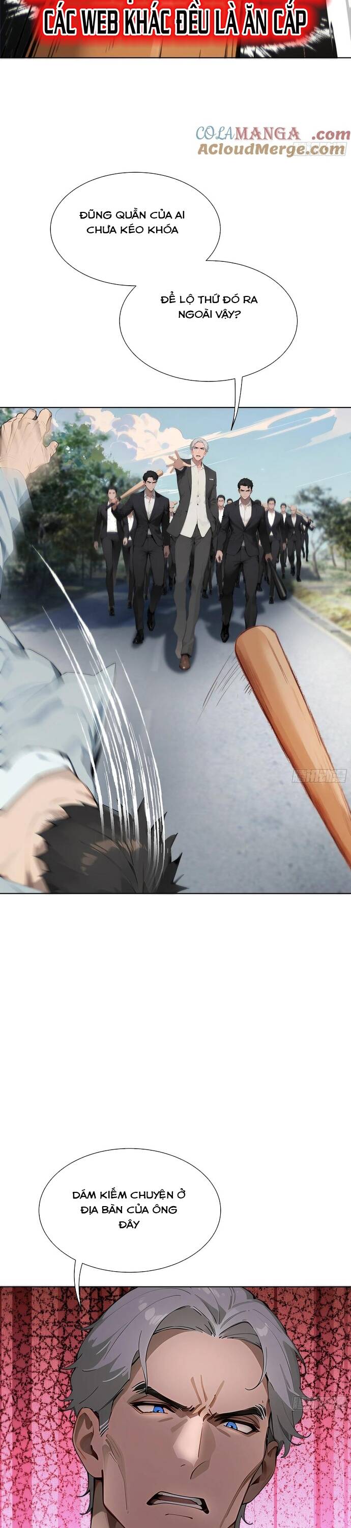 Khởi Đầu Vật Giá Sụt Giảm, Ta Trở Thành Nhà Giàu Số Một Thế Giới! Chap 23 - Next Chap 24
