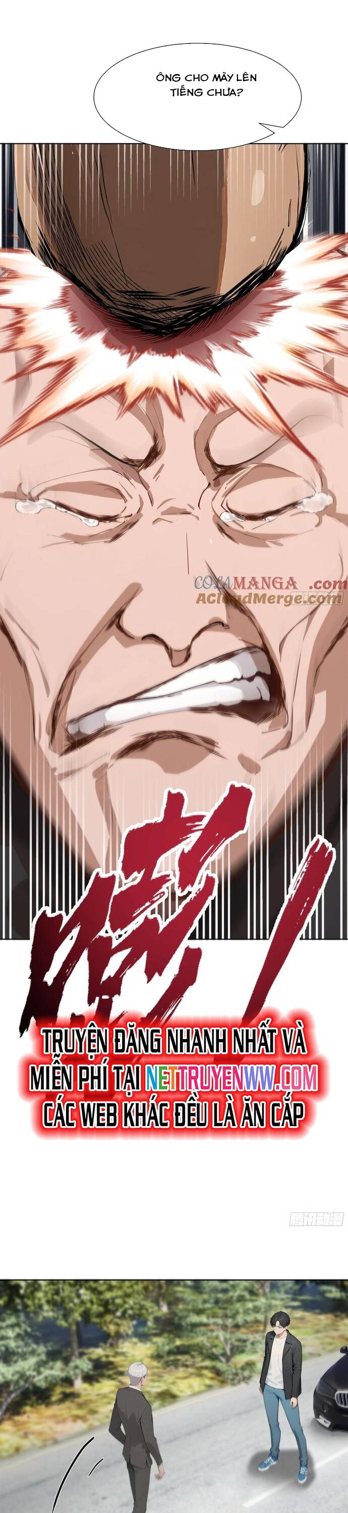 Khởi Đầu Vật Giá Sụt Giảm, Ta Trở Thành Nhà Giàu Số Một Thế Giới! Chap 23 - Next Chap 24