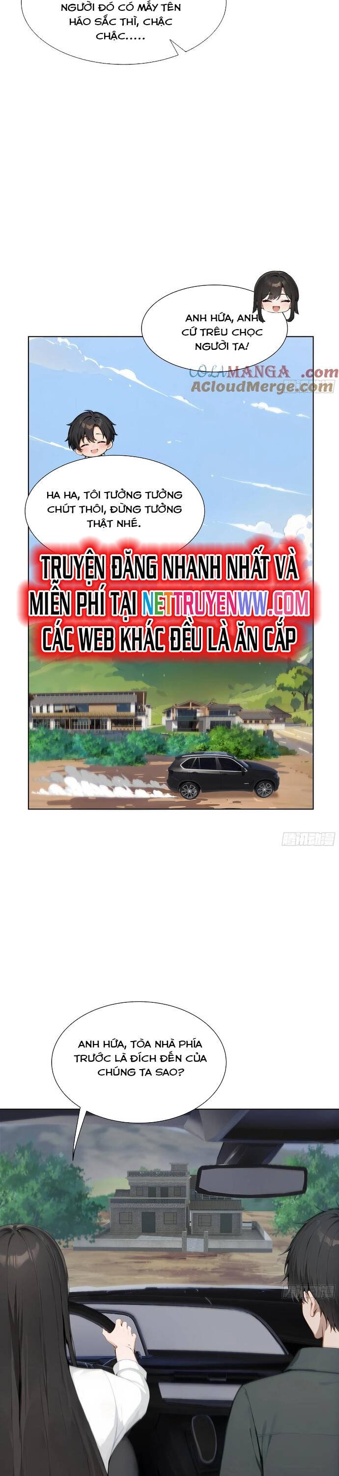 Khởi Đầu Vật Giá Sụt Giảm, Ta Trở Thành Nhà Giàu Số Một Thế Giới! Chap 23 - Next Chap 24