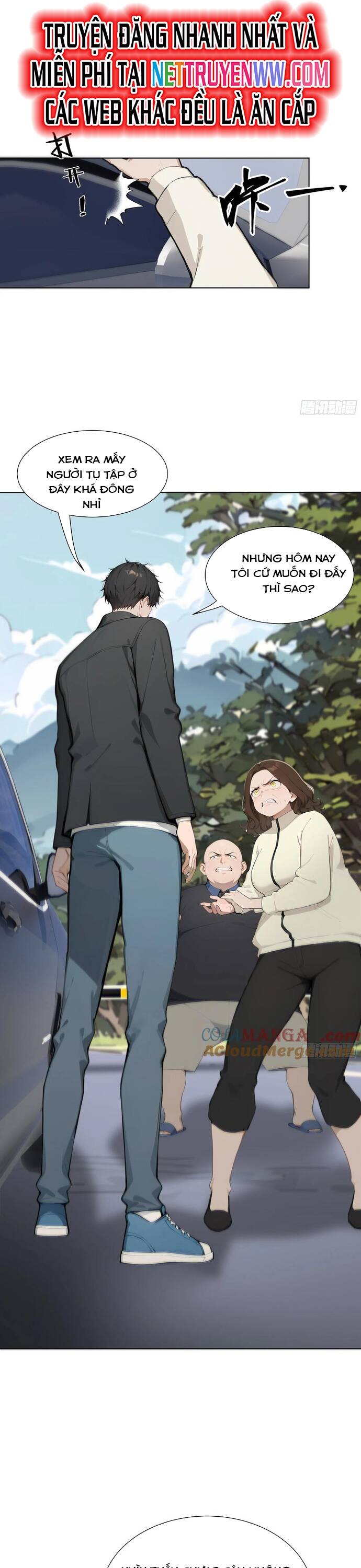 Khởi Đầu Vật Giá Sụt Giảm, Ta Trở Thành Nhà Giàu Số Một Thế Giới! Chap 23 - Next Chap 24