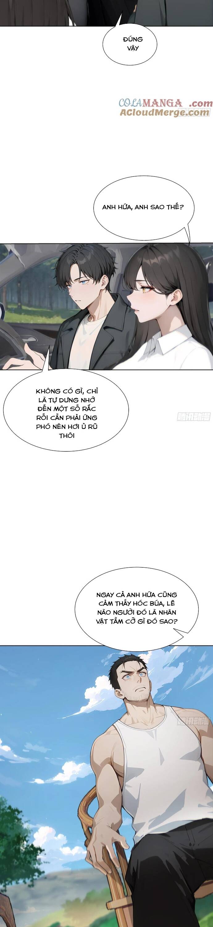 Khởi Đầu Vật Giá Sụt Giảm, Ta Trở Thành Nhà Giàu Số Một Thế Giới! Chap 23 - Next Chap 24