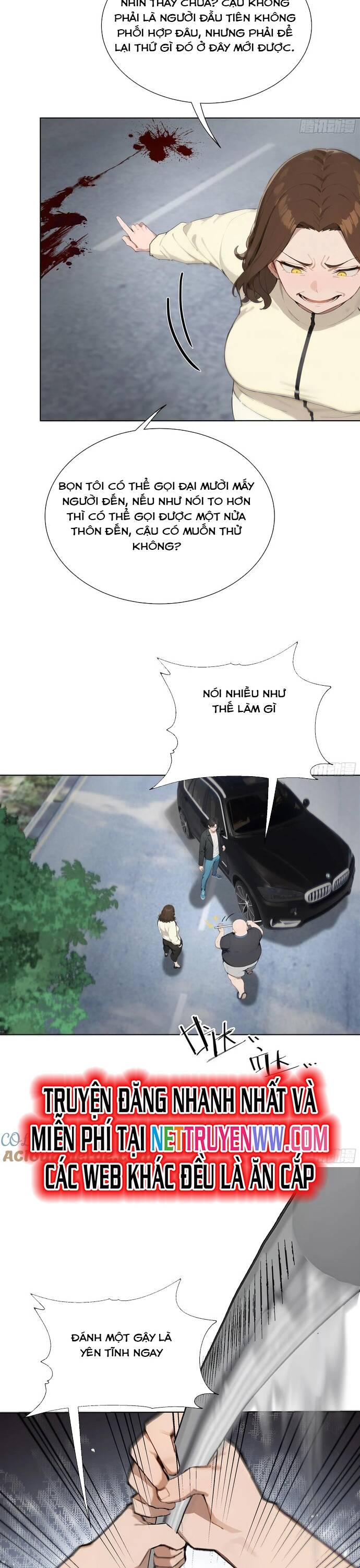 Khởi Đầu Vật Giá Sụt Giảm, Ta Trở Thành Nhà Giàu Số Một Thế Giới! Chap 23 - Next Chap 24