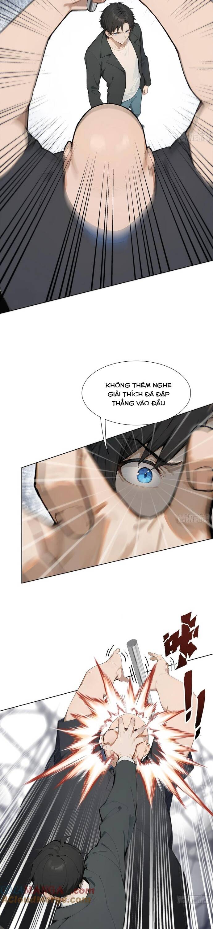 Khởi Đầu Vật Giá Sụt Giảm, Ta Trở Thành Nhà Giàu Số Một Thế Giới! Chap 23 - Next Chap 24
