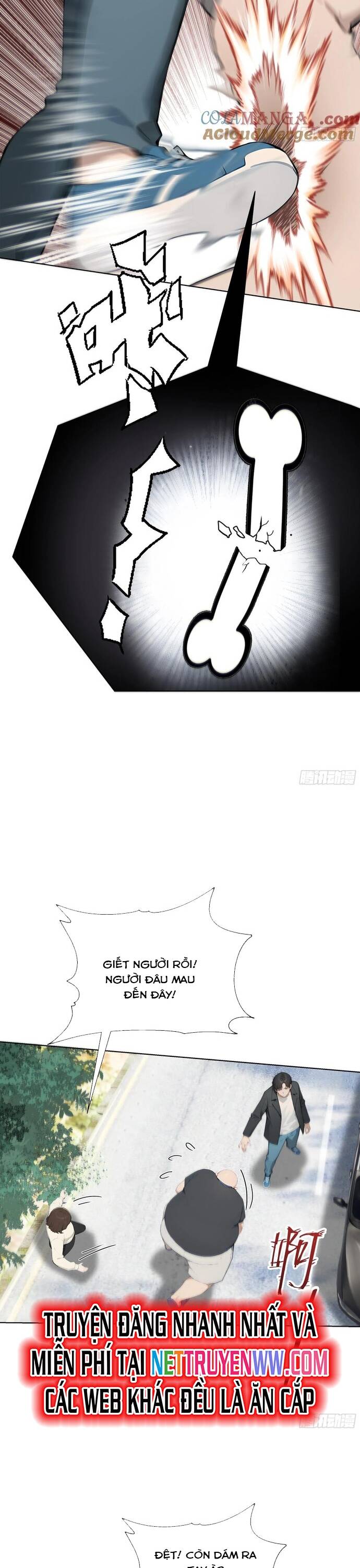 Khởi Đầu Vật Giá Sụt Giảm, Ta Trở Thành Nhà Giàu Số Một Thế Giới! Chap 23 - Next Chap 24