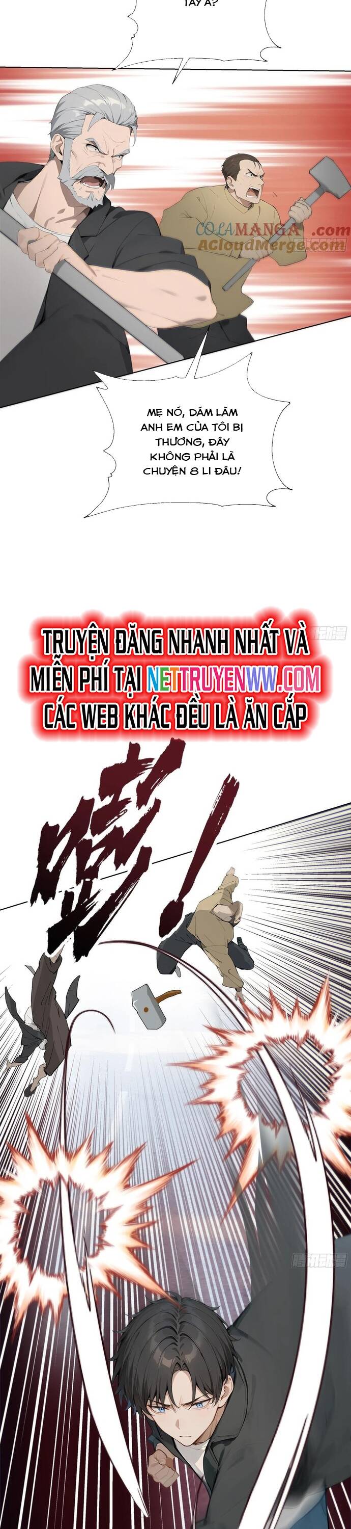 Khởi Đầu Vật Giá Sụt Giảm, Ta Trở Thành Nhà Giàu Số Một Thế Giới! Chap 23 - Next Chap 24