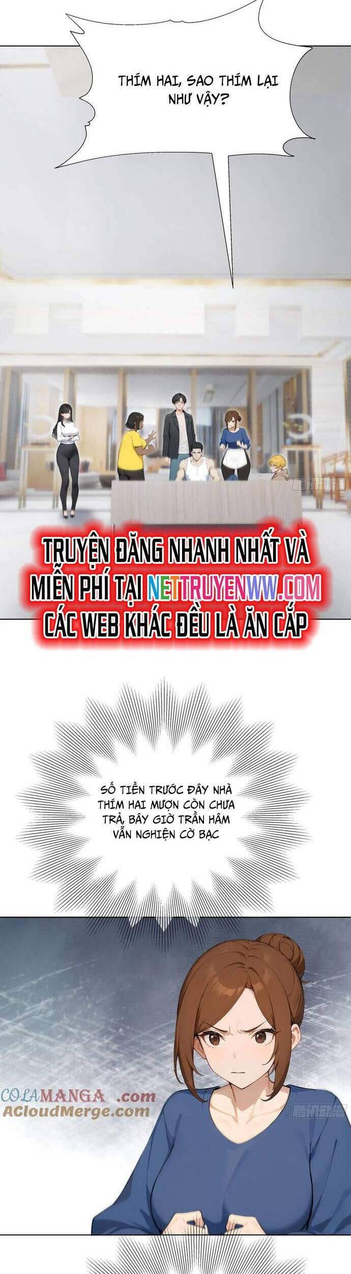 Khởi Đầu Vật Giá Sụt Giảm, Ta Trở Thành Nhà Giàu Số Một Thế Giới! Chap 25 - Next Chap 26