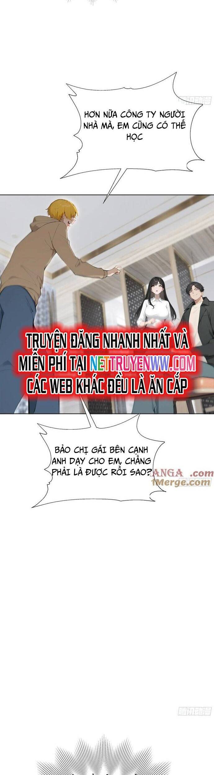 Khởi Đầu Vật Giá Sụt Giảm, Ta Trở Thành Nhà Giàu Số Một Thế Giới! Chap 25 - Next Chap 26