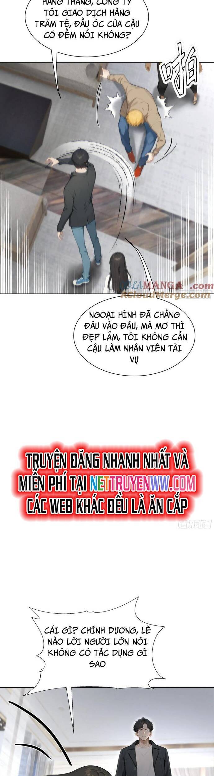Khởi Đầu Vật Giá Sụt Giảm, Ta Trở Thành Nhà Giàu Số Một Thế Giới! Chap 25 - Next Chap 26