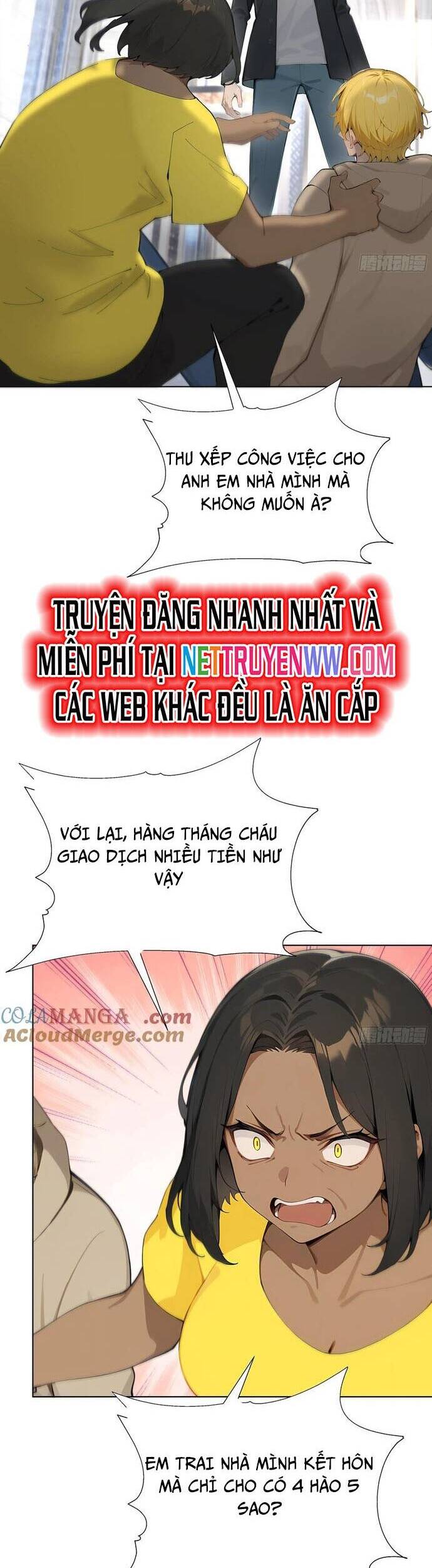 Khởi Đầu Vật Giá Sụt Giảm, Ta Trở Thành Nhà Giàu Số Một Thế Giới! Chap 25 - Next Chap 26