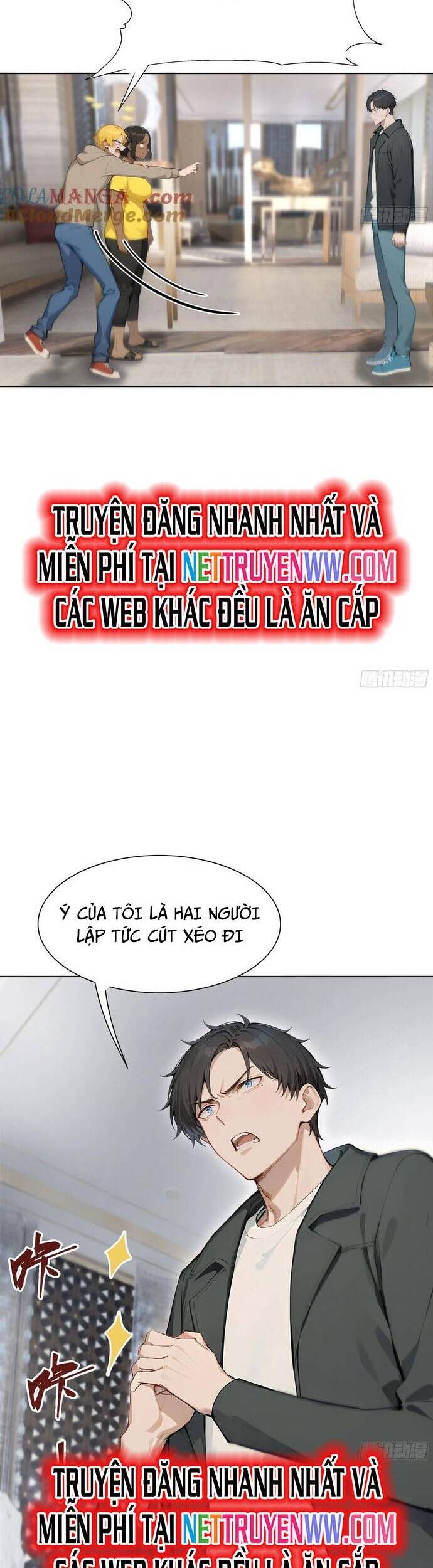 Khởi Đầu Vật Giá Sụt Giảm, Ta Trở Thành Nhà Giàu Số Một Thế Giới! Chap 25 - Next Chap 26
