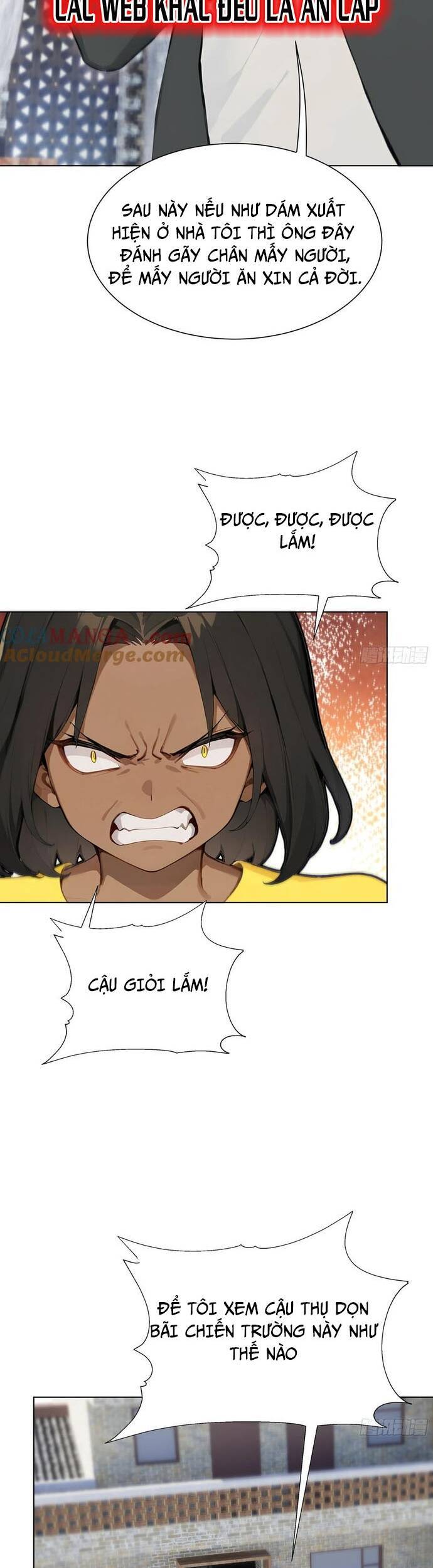Khởi Đầu Vật Giá Sụt Giảm, Ta Trở Thành Nhà Giàu Số Một Thế Giới! Chap 25 - Next Chap 26