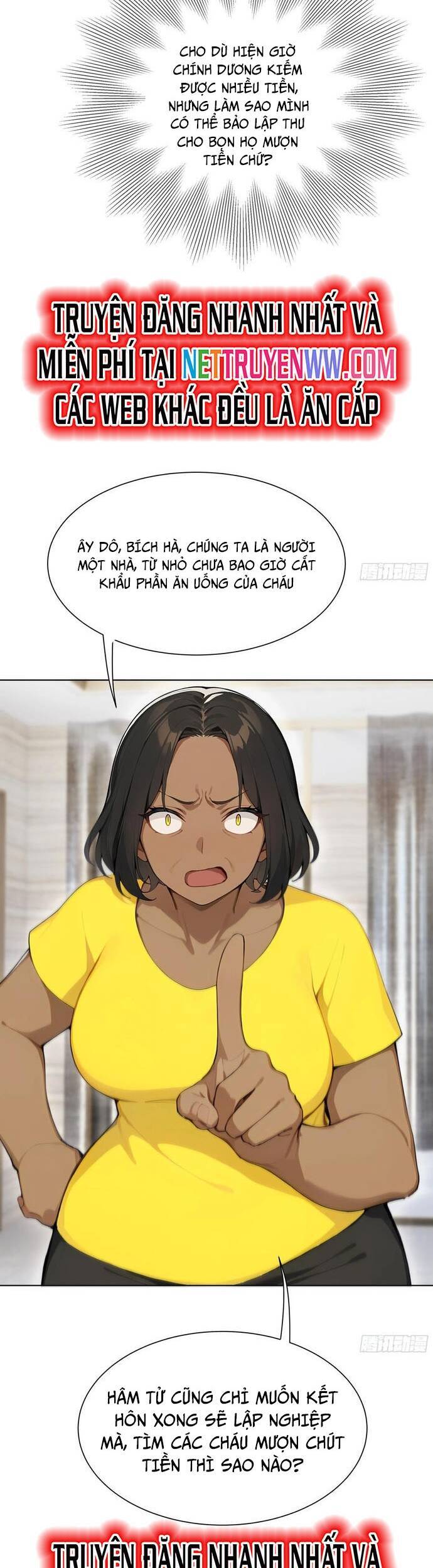 Khởi Đầu Vật Giá Sụt Giảm, Ta Trở Thành Nhà Giàu Số Một Thế Giới! Chap 25 - Next Chap 26