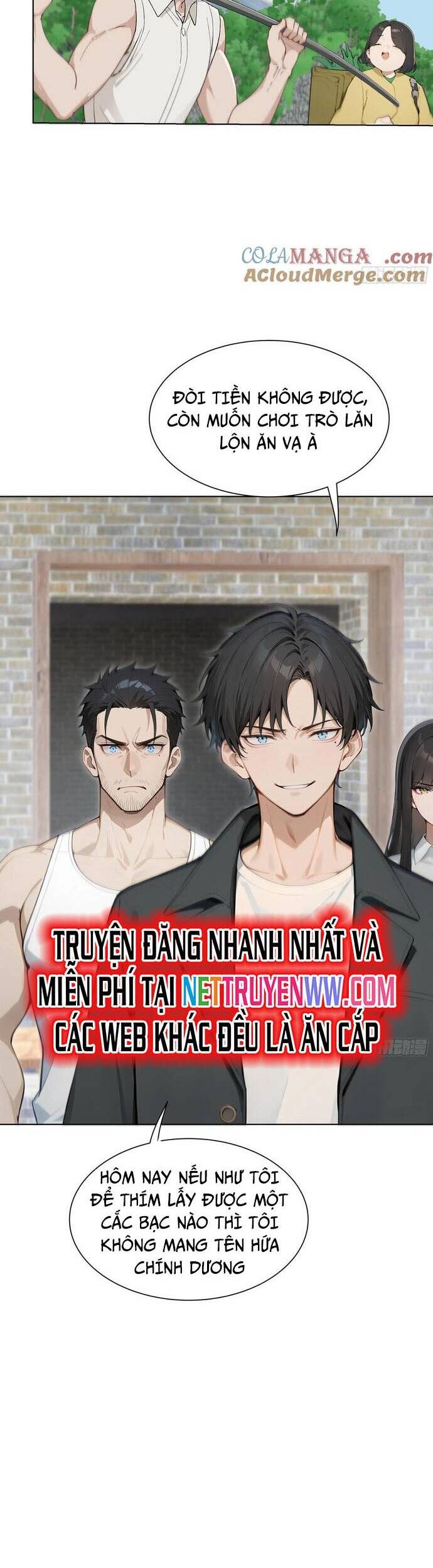 Khởi Đầu Vật Giá Sụt Giảm, Ta Trở Thành Nhà Giàu Số Một Thế Giới! Chap 25 - Next Chap 26